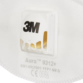 (Box of 20) 3M P1 Aura Particulate Respirator (9310A+)
